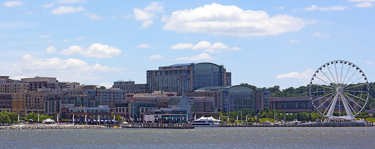 Allianz - National Harbour