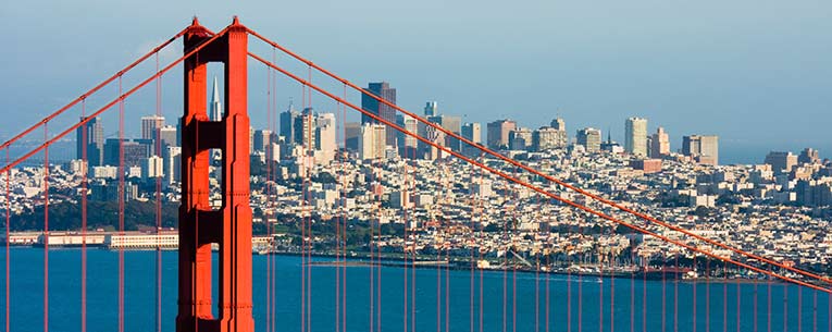 Allianz - Golden Gate
