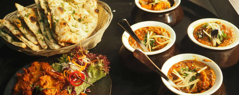 Allianz - thai food